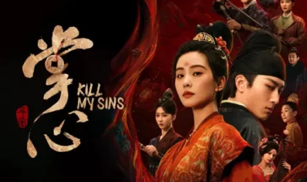 Lights Still Awake灯火未眠(Deng Huo Wei Mian) Kill My Sins OST By Zhang Lei张磊 & Deng Shen Me Jun等什么君