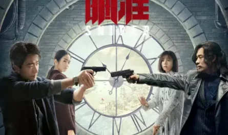The Eternal Smile永远的微笑(Yong Yuan De Wei Xiao) Sniper OST By Smallwan Su苏妙玲(Su Miaoling)
