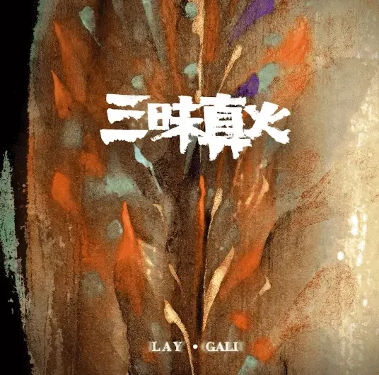 Samadhi Real Fire三昧真火(San Mei Zhen Huo) By Lay Zhang Yixing张艺兴 & GALI蒋文涵