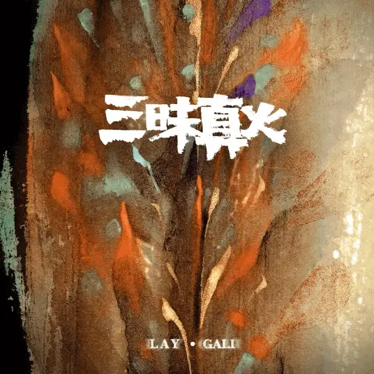 Samadhi Real Fire三昧真火(San Mei Zhen Huo) By Lay Zhang Yixing张艺兴 & GALI蒋文涵