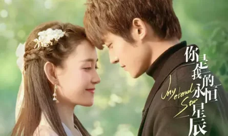 Pigtails双马尾(Shuang Ma Wei) My Eternal Star OST By Zhong Qi钟祺