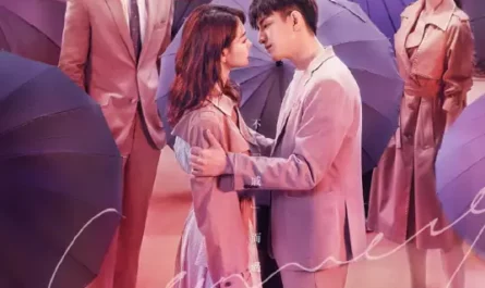 What Did You Say (No Secrets OST) By Zhao Zhenghao赵政豪
