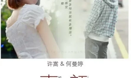 Bare Face素颜(Su Yan) By Vae Xu Song许嵩 & He Manting何曼婷