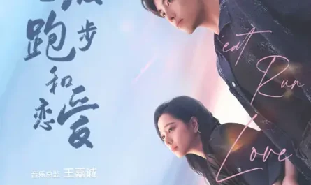 Someone (Eat Run Love OST) By Tia Ray袁娅维