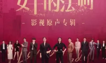 Each Other彼此(Bi Ci) Lady of Law OST By Xia Hanyu夏瀚宇