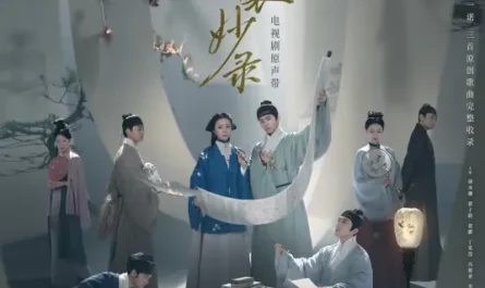 Heavy Snow大雪(Da Xue) Under the Moonlight OST By Zhang Yuan张远