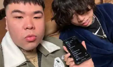 Because因为(Yin Wei) By Psy.P杨俊逸& KnowKnow丁震