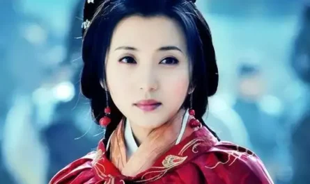 Diao Chan's Song貂蝉歌(Diao Chan Ge) Three Kingdoms OST By Chen Hao陈好