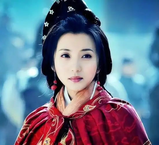 Diao Chan’s Song貂蝉歌(Diao Chan Ge) Three Kingdoms OST By Chen Hao陈好