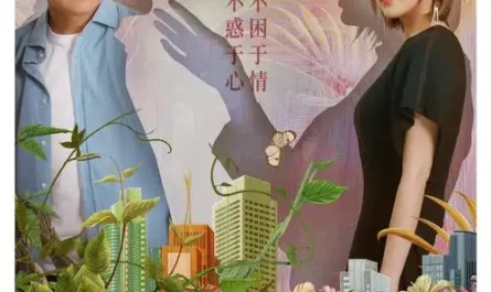 Happiness幸福啊(Xing Fu A) Happiness Is Easy OST By Win Wei Xun魏巡