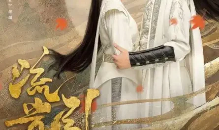 Endless Longing念念(Nian Nian) Fateful Love OST By Rio Wang Rui汪睿