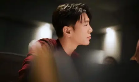 Best Friend最好的朋友(Zui Hao De Peng You) By WeiBird韦礼安 & Lee Dong-hae东海(동해)