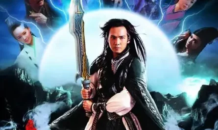 Could It Be莫非(Mo Fei) The Magic Blade OST By Singger Liu刘行格