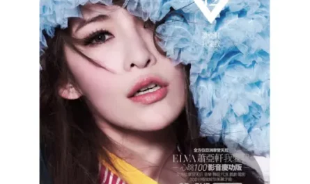 Missing Heartbeat遗失的心跳(Yi Shi De Xin Tiao) By Elva Hsiao萧亚轩