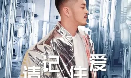 Please Remember Love请记住爱(Qing Ji Zhu Ai) My Robot Boyfriend OST By Joshua Jin金贵晟