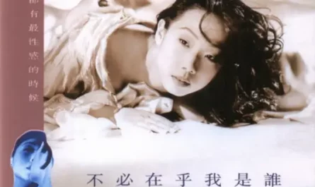 It Doesn't Matter Who I Am不必在乎我是谁(Bu Bi Zai Hu Wo Shi Shui) By Sandy Lam林忆莲
