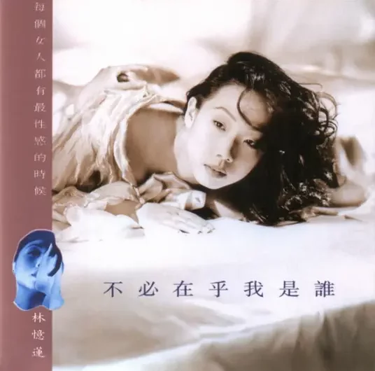 It Doesn’t Matter Who I Am不必在乎我是谁(Bu Bi Zai Hu Wo Shi Shui) By Sandy Lam林忆莲
