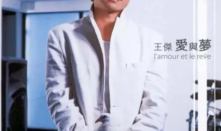 I've Truly Fallen for You我是真的爱上你(Wo Shi Zhen De Ai Shang Ni) By Dave Wong王杰