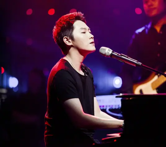 That Boy男孩(Nan Hai) By Bruce Liang Bo梁博