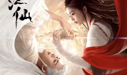 Feud临江仙(Lin Jiang Xian) Feud OST By Bai Lu白鹿 & Lu Hu陆虎