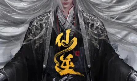 Rebellious Soul逆魂(Ni Hun) Renegade Immortal OST By GAI周延