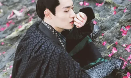 A World With You有你的世界(You Ni De Shi Jie) Oh! My Emperor OST By Peng Chuyue彭楚粤 & Showna Xie Lintong谢林彤