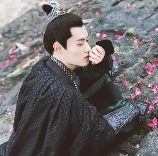 A World With You有你的世界(You Ni De Shi Jie) Oh! My Emperor OST By Peng Chuyue彭楚粤 & Showna Xie Lintong谢林彤