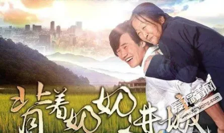 Time Won't Give It Back to Her时间不会还给她(Shi Jian Bu Hui Huan Gei Ta) Carrying Grandma Into Town OST By Sun Nan孙楠