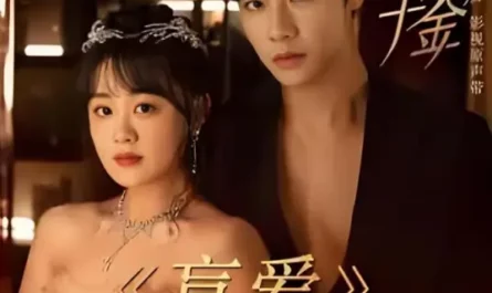 Blind Love盲爱(Mang Ai) Forever Love OST By Alice Yan Bingyi颜丙沂
