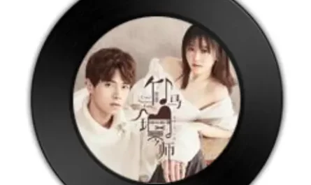 Shining Like You闪光如你(Shan Guang Ru Ni) Childhood Sweethearts Pianist OST By Jin Meichen金美辰(金雯昕)