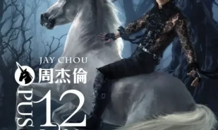 Love You No Matter What爱你没差(Ai Ni Mei Cha) By Jay Chou周杰伦