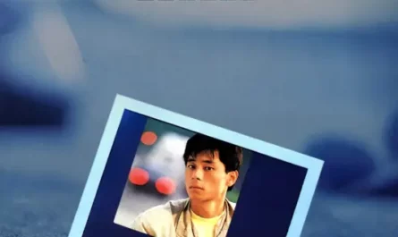 Forget About You/Forget About Me忘了你忘了我(Wang Le Ni Wang Le Wo) As Tears Go By OST By Dave Wong王杰
