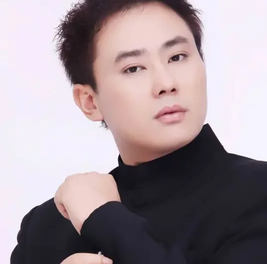 Love Song of the Mortal World红尘情歌(Hong Chen Qing Ge) By Gao An高安