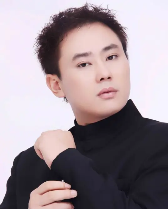 Love Song of the Mortal World红尘情歌(Hong Chen Qing Ge) By Gao An高安