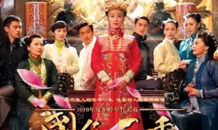 Can't Go Back回不去(Hui Bu Qu) Spell of the Fragrance OST By