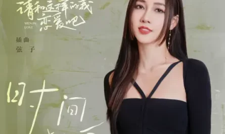 Time's Monologue时间独白(Shi Jian Du Bai) Men in Love OST By Stringer Xianzi弦子