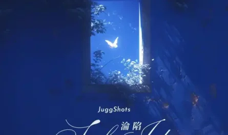 Sink Into沦陷(Lun Xian) By JuggShots