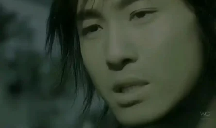 The Moment of Happiness幸福的瞬间(Xin Fu De Shun Jian) Lavender OST By Ambrose Hui许绍洋