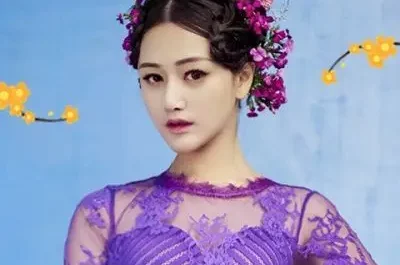 Love Without Trace爱无痕(Ai Wu Hen) Three Kingdoms OST By Deng Tianqing邓天晴