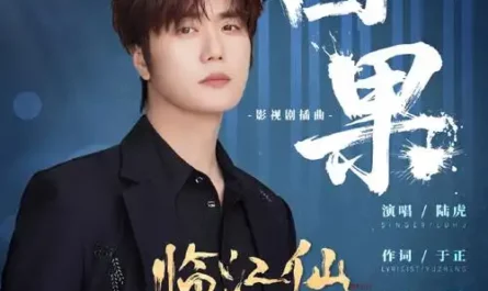 Cause and Effect因果(Yin Gu) Feud OST By Lu Hu陆虎