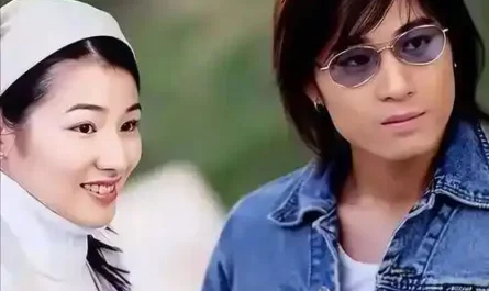 Love Me or Not爱我不爱我(Ai Wo Bu Ai Wo) Lavender OST By Ambrose Hui许绍洋
