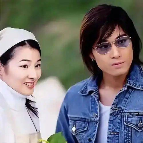Love Me or Not爱我不爱我(Ai Wo Bu Ai Wo) Lavender OST By Ambrose Hui许绍洋