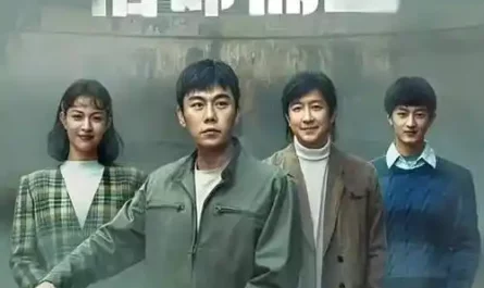 Caged Bird笼中鸟(Long Zhong Niao) A Life for A Life OST By Chen Xueran陈雪燃