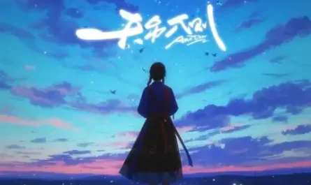 The Other Side of the Sky天另一侧(Tian Ling Yi Ce) By Yi Ke Lang Xing一颗狼星