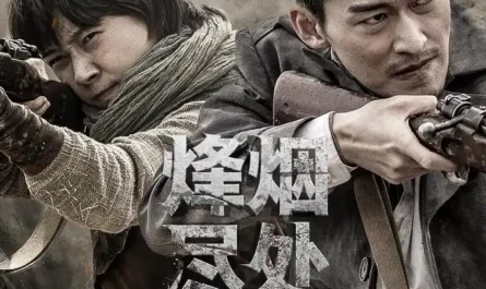 No Regrets for Yesterday无悔昨天(Wu Hui Zuo Tian) Farewell to Arms OST By Joshua Jin金贵晟