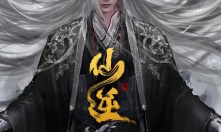 Divine Descent神临(Shen Lin) Renegade Immortal OST By Zhang Shencheng张申骋
