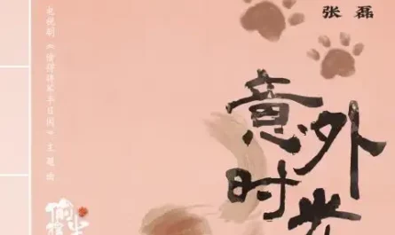 Unexpected Time意外时光(Yi Wai Shi Guang) The Substitute Princess's Love OST By Zhang Lei张磊