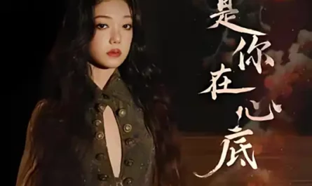 It's You Deep in My Heart是你在心底(Shi Ni Zai Xin Di) Coroner's Diary OST By Curley G希林娜依高