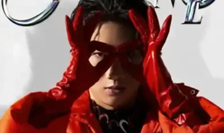 Heavenly King天王(Tian Wang) I Am Nobody OST By Uranus李昂星