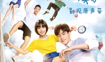 Little Happiness小美好(Xiao Mei Hao) A Love So Beautiful Special OST By Queena Feng Jiaqi冯佳琪
